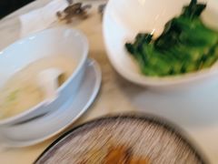 -顺德美的万豪酒店-万豪中餐厅