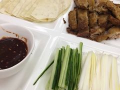 香酥鸭-银都上海菜馆(粤海东路店)