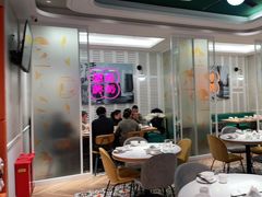 大堂-避风塘(江桥万达店)