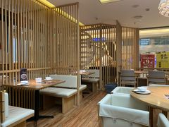 大堂-上关雪東北菜(中房金谊店)