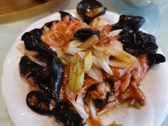 过油肉-凯鸽酒楼•雁北民间菜(华北星店)