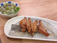 -万喜拉面