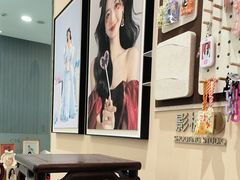 -海马体照相馆(成都来福士广场店)