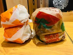 -汉堡王(EAC欧美中心店)