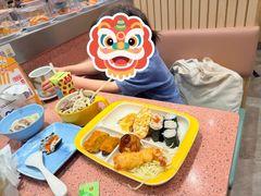 -元气寿司(环球港店)