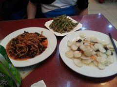 -满堂春特色餐馆