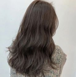 -HG美发设计沙龙