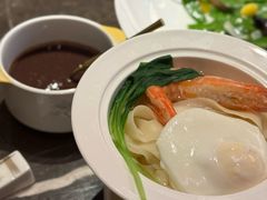 -海派悦庭·海胆烧麦·新融合菜(凯德广场店)