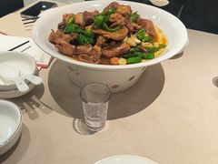 -普天和酒楼(天津之眼店)
