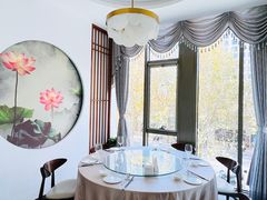 包厢-食神鱼头佛跳墙(百子湾旗舰店)