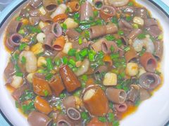 -众想海鲜·烧烤·海肠捞饭·渔家菜(孙家疃店)