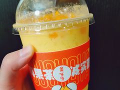 -果呀呀(凯德广场店)