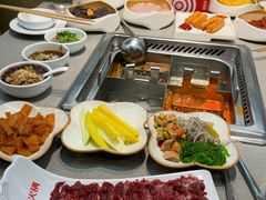 -海底捞火锅(汕头苏宁广场店)