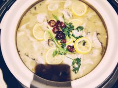 -本塘我家酸菜鱼(印象广场店)