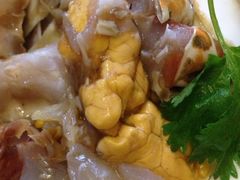 咸龙虾王&nbsp;秘制-郑厨私房菜