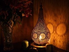 -Tajine Moroccan塔金摩洛哥中东餐厅