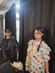 点击看大图 -小猴子儿童摄影馆(茂业店)