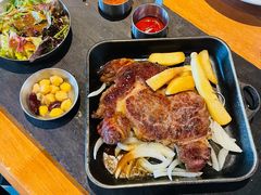 -新贝乐意大利餐厅(苏州中心店)