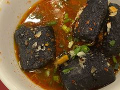 臭豆腐-双燕楼·手工馄饨·汤面小吃(世纪汇店)