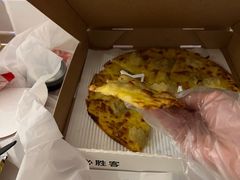 -必胜客(珠海路店)