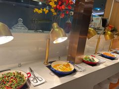 -昆仑和悦酒店(青岛奥帆中心五四广场店)