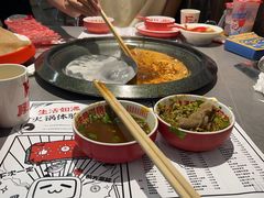 -生活如沸·顺德水牛奶火锅(大学路店)