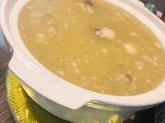 牛肉汤-云上千禾(水上店)