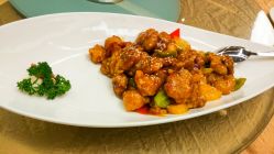 -天河希尔顿酒店·宴会厅