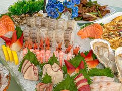 -嘉升大排档(番禺总店)