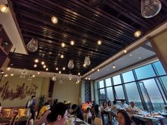 -华侨城嘉途酒店·屋顶阳光餐厅