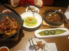 -小户人家(循礼门南国中心店)