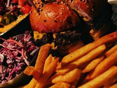 -Q MEX 库迈墨西哥餐吧(三里屯店)