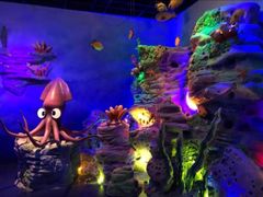 -青岛嘉年华主题乐园