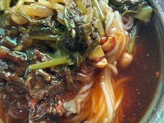 -灵山卢梅燕粉店