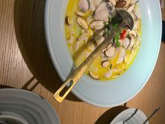 -蜜桃餐厅·伴山(绿宝广场店)