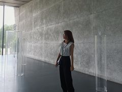 -知美术馆