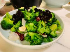 小吊素什锦-小吊梨汤·北京菜·烤鸭(鸟巢店)