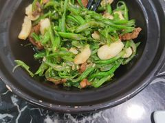 -李师傅脆肚(华强北店)