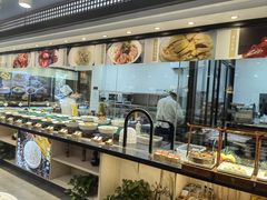 -小方外婆菜(蒙山路店)