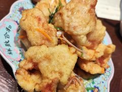 -老厨家(友谊路总店)