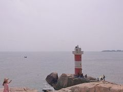 -东极岛景区
