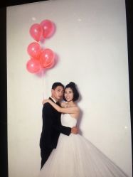 点击看大图 -太郎花子婚纱摄影艺术中心