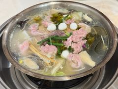 -海关荤豆花(洋河一路店)