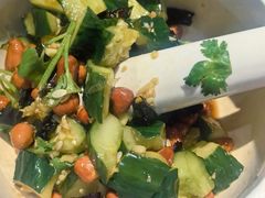 -三个大叔烤羊肉串·炭炉砂锅菜(西三旗店)