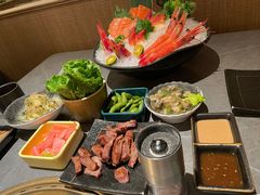 -花时·炭火烧肉(东百中心A馆店)