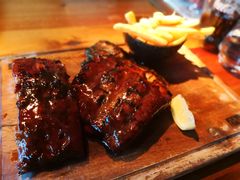 -The Meat & Wine Co Southbank(南岸店)
