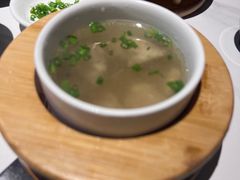 猪肉汤-秋色客家菜(南山店)