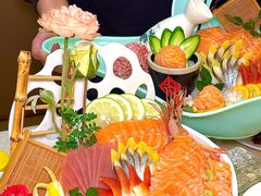 -芭菲盛宴·环球美食(袁家岗店)