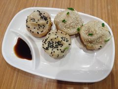 -小杨生煎(江南环球港店)
