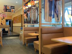 -禾绿回转寿司(苏宁广场店)